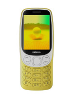 Nokia 3210 4G(Y2K Gold)