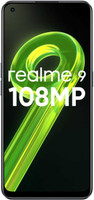 realme 9 (METEOR BLACK, 128 GB)(8 GB RAM)
