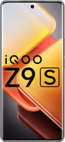 IQOO Z9S 5G (Titanium Matte, 256 GB)(8 GB RAM)