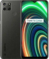 realme C25Y (Grey, 64 GB)(4 GB RAM)