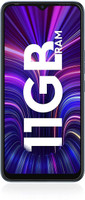 Tecno Spark 9 (Infinity Black, 128 GB)(6 GB RAM)