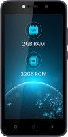 LAVA Z21 (Blue, 32 GB)(2 GB RAM)