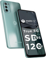 MOTOROLA G62 5G (Fr