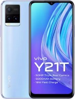 vivo Y21T (Pearl White, 128 GB)(4 GB RAM)