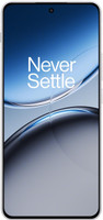 OnePlus Nord 4 5G (Mercurial Silver, 256 GB)(8 GB RAM)