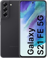 Buy SAMSUNG Galaxy S21 FE 5G (8GB RAM, 128GB, Graphite) Online - Croma