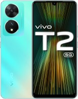 vivo T2 5G (Nitro Blaze, 128 GB)(6 GB RAM)