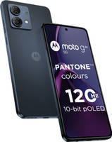 MOTOROLA g84 5G (Midnight Blue, 256 GB)(12 GB RAM)