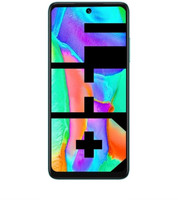 Infinix Hot Hot 11 2022 (Aurora Green, 64 MB)(4000 MB RAM)