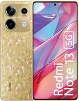 REDMI Note 13 5G (Prism Gold, 256 GB)(12 GB RAM)
