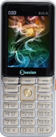 Snexian BOLD 123(Gold Black)