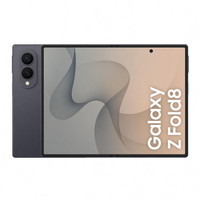Samsung Galaxy Z Fold8 5G (Graphite, 512 GB)(12 GB RAM)