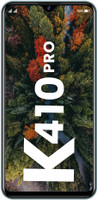 I Kall K-410 Pro (Cyan, 32 GB)(4 GB RAM)