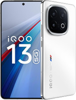 IQOO 13 5G (Legend, 256 GB)(12 GB RAM)