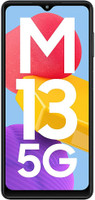 SAMSUNG GALAXY M13 5G (Midnight Blue, 64 GB)(4 GB RAM)