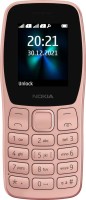 Nokia 110 DS(Rosegold)