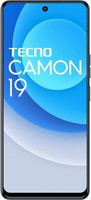 Tecno Camon 19 (Eco Black, 128 GB)(6 GB RAM)