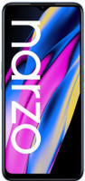 realme 50A Prime (Flash Blue, 64 GB)(4 GB RAM)