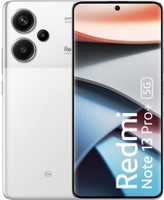 Redmi Note 13 Pro+ 5G (8GB RAM, 256GB) - Fushion White