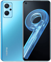 realme 9i (Blue, 128 GB)(4 GB RAM)