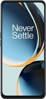 OnePlus Nord CE 3 Lite 5G (Gray, 256 GB)(8 GB RAM)
