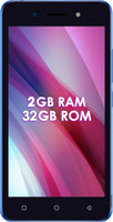 itel A23S (Sky Cyan, 32 GB)(2 GB RAM)