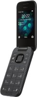 Nokia 2660 DS 4G Flip(Black)