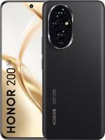 Honor 200 5G (Black, 256 GB)(8 GB RAM)