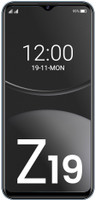 I Kall Z19Pro (Blue, 64 GB)(4 GB RAM)