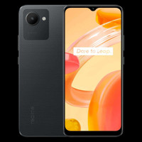 realme C30 (Black, 32 GB)(2 GB RAM)