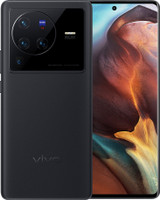 vivo X80 Pro (Cosmic Black, 256 GB)(12 GB RAM)