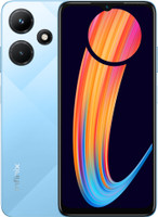 Infinix HOT 30i (Glacier Blue, 64 GB)(4 GB RAM)