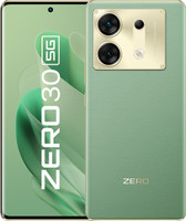 Infinix Zero 30 5G (Rome Green, 256 GB)(8 GB RAM)