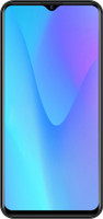 I Kall Z20 (Black, 32 GB)(4 GB RAM)