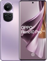 OPPO Reno10 Pro 5G (Glossy Purple, 256 GB)(12 GB RAM)