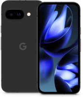 Google Pixel 9A (Obsidian, 256 GB)(8 GB RAM)