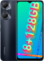 Infinix Hot 12 Pro (Racing Black, 128 GB)(8 GB RAM)