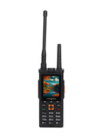 ringme R1+ JUMBO(Black)