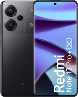REDMI Note 13 Pro+ 5G (Fusion Black, 256 GB)(8 GB RAM)