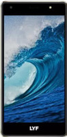 LYF Water F1S (Black, 32 GB)(3 GB RAM)