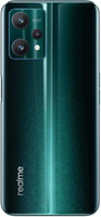 realme 9 PRO (Green, 128 GB)(8 GB RAM)
