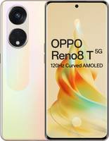 Oppo Reno 8T (from ₹26,999*)