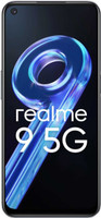 realme 9 (STARGAZE WHITE, 64 GB)(4 GB RAM)