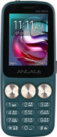 ANGAGE AG MAX(Green)