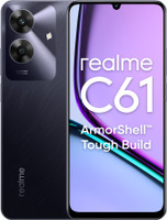 realme C61 (Marble