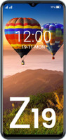I Kall Z 19 (Blue, 32 GB)(4 GB RAM)
