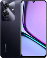 realme Narzo N61 (Marble Black, 128 GB)(6 GB RAM)