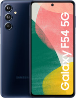Samsung Galaxy F54 5G (Meteor Blue, 256 GB)(8 GB RAM)