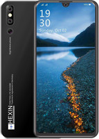 Hexin H3 (Sierra Black, 128 GB)(4 GB RAM)