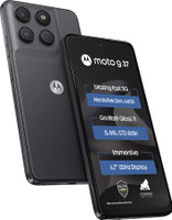 MOTOROLA g37 (PANTONE Impenetrable, 64 GB)(4 GB RAM)